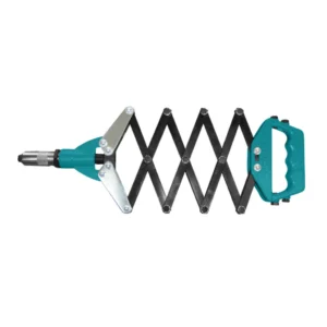 Total Folding hand riveter Size:815mm,32"