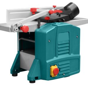 Total Jointer and planer 1500W