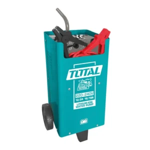 Total Battery charger current(A):16/18