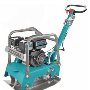 Total Gasoline reversible plate compactor 4.8kW(6.5HP) 127kg