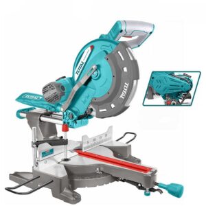 Total Mitre saw 2400W 305mm