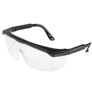 Total Safety goggles Material: PC