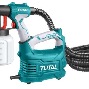 Total HVLP spray gun 550W