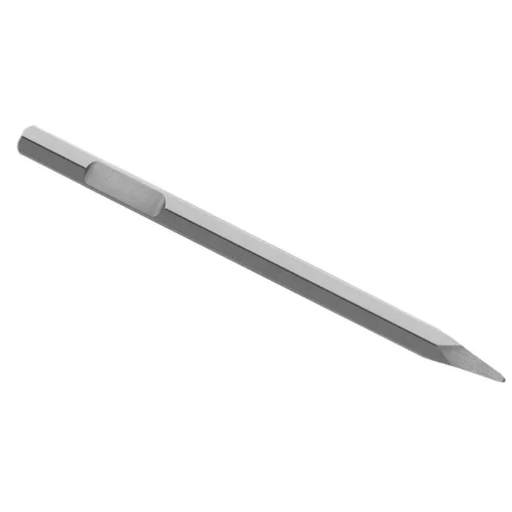 Total-TAC1531282-Hex-point-chisel-28X530mm