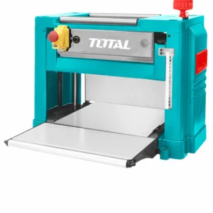 Total Thickness planer 1500w 318mm
