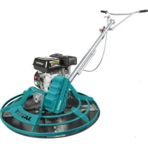 Total Gasoline power trowel 4.8kW(6.5HP) 78kg