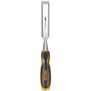 Ingco Wood chisel Width:22mm(7/8")