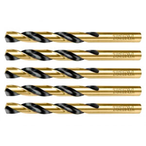 Total HSS drill bit diameter:16mm 5pcs