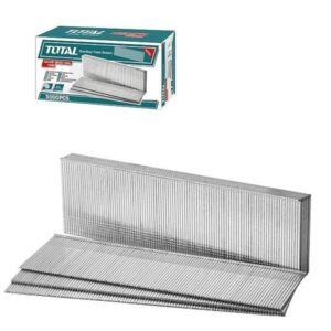 Total Brad nail 20mm 5000pcs