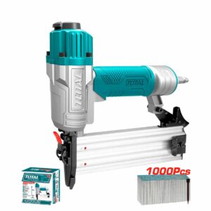 Total Air Brad nailer