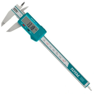 Total Digital caliper Range:0-200mm