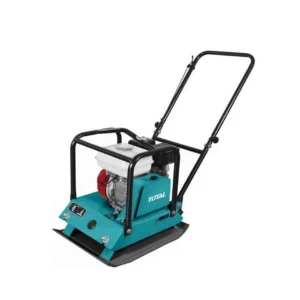 Total Gasoline plate compactor 4.8Kw(6.5HP) 90kg