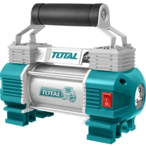 Total Auto air compressor 120psi 12v