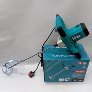 Makita paint mixer