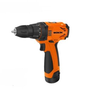 Wokin LI-ION Cordless Drill, 12V