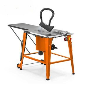 Wokin Table Saw, 12" 2000W