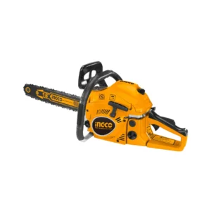 Ingco Gasoline chain saw 62cc 2.4kw