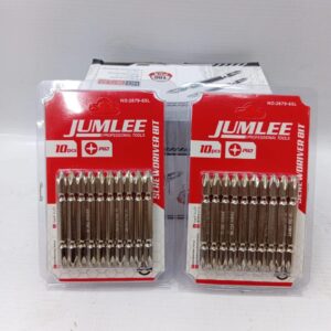 Jumlee star bits 10pcs pkt