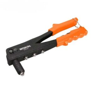 Wokin Hand Riveter 10"