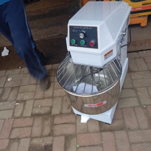 Spiral mixer 34Litres