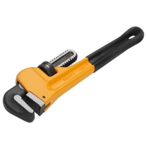 Ingco Pipe wrench Size:8"(200mm)