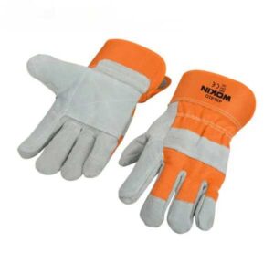 Wokin Leather Working Gloves