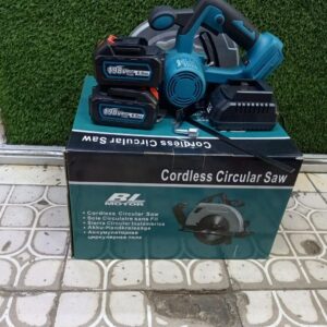 Makita cordless circular saw