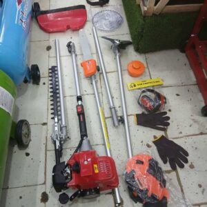 Multifunction Brush Cutter Machine 4stroke Machine