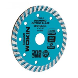 Wokin Turbo Diamond Disc 230mm