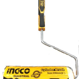 Ingco Cylinder brush(Outer wall) Size: 230mm/9"