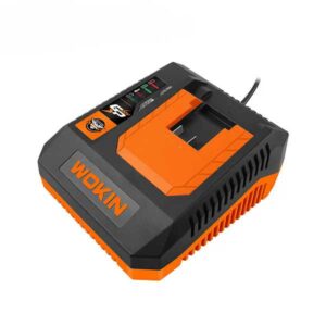 Wokin Fast LI-ion Battery Charger 20v 4.0Ah