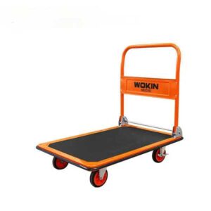 Wokin Foldable Hang Trolley