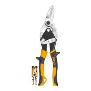 Ingco Aviation snip Length: 10"/250mm