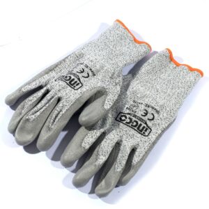 Ingco Cut-resistance gloves Size:XL