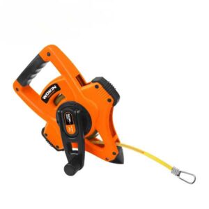 Wokin Steel Measuring Tape - 30M