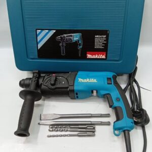 Makita Electric Rotary hammer