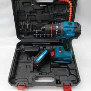 Makita Brushless cordless Drill 36V