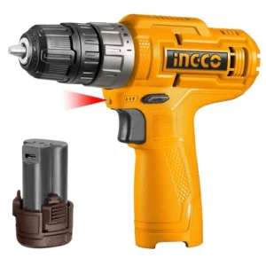 Ingco Cordless drill 12v 20Nm