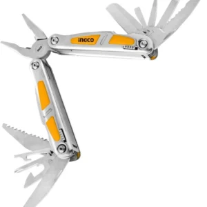 Ingco Foldable multi-function tool With 15 Functions