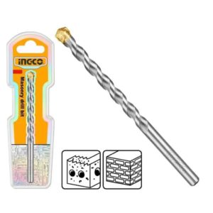 Ingco Masonry drill bit Diameter 6*100mm