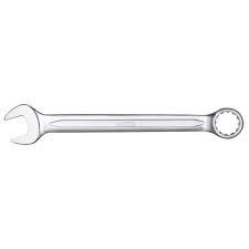 Ingco Combination spanner Size:18mm