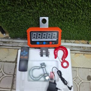 1000kgs crane scale(OCSE-1)