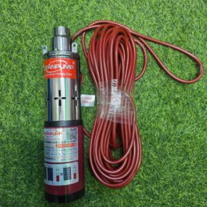 Rutan 250W submersible water pump 50m