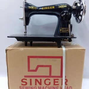 Singer Domestic sewing machine head