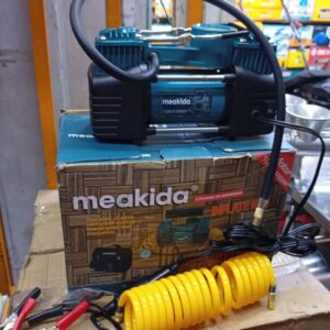 Meakida 2-cylinder compressor