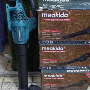 Meakida cordless leaf blower 88v