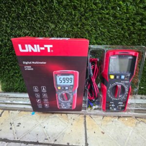 Unit -T multimeter [UT89X]