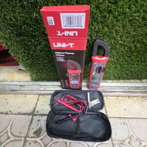 Unit T clamp meter[UT210E]