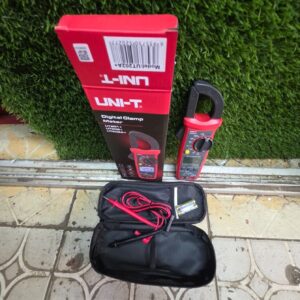 Unit T clamp meter[UT202A]