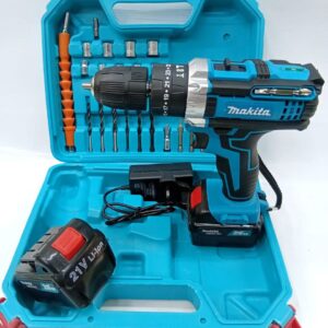 Makita cordless drill 21V